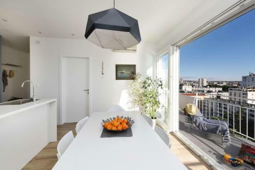 Apartamento Penthouse Dolcevita