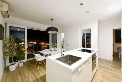 Apartamento Penthouse Dolcevita