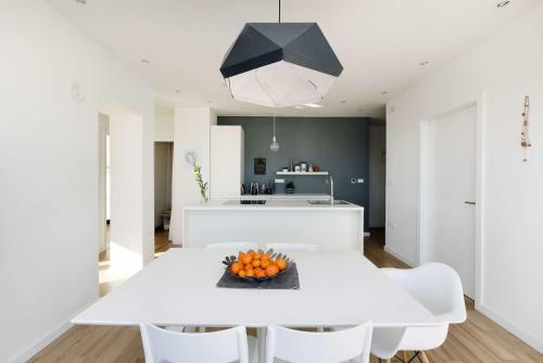 Apartamento Penthouse Dolcevita