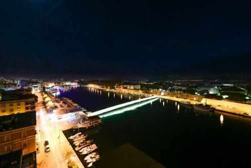 Apartamento Penthouse Dolcevita