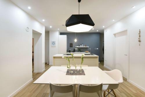 Apartamento Penthouse Dolcevita