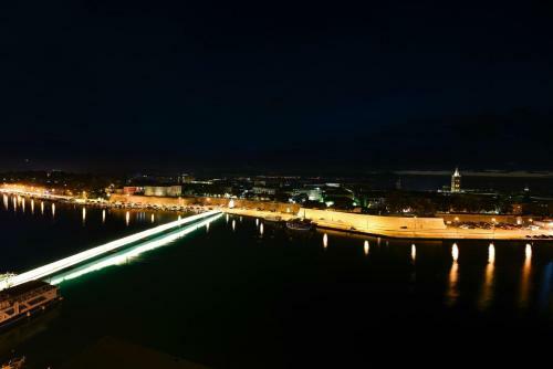 Apartamento Penthouse Dolcevita