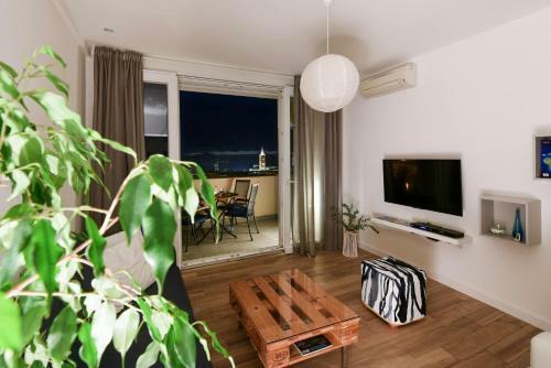 Apartamento Penthouse Dolcevita