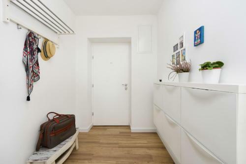Apartamento Penthouse Dolcevita