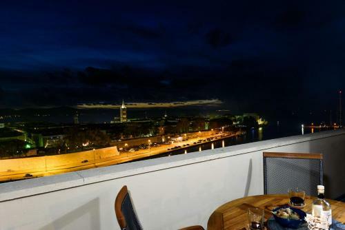 Apartamento Penthouse Dolcevita