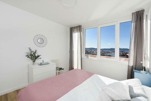 Apartamento Penthouse Dolcevita