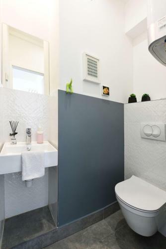 Apartamento Penthouse Dolcevita