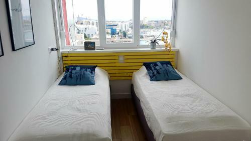 Apartamento Penthouse Dolcevita