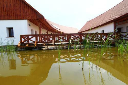 Bed & Breakfast Bibic Nature Lodge
