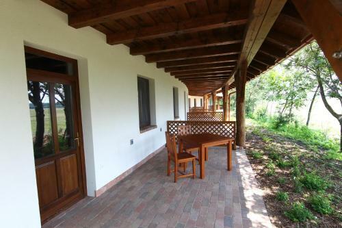 Bed & Breakfast Bibic Nature Lodge