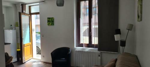 Apartamentos Plaisirs De Savoie