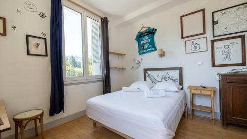 Hostal Mamie Jane Co-munity