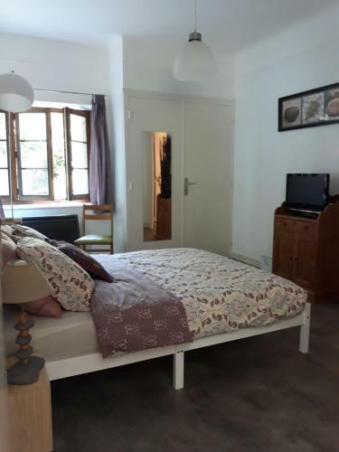 Apartamento Appart-charme-aix