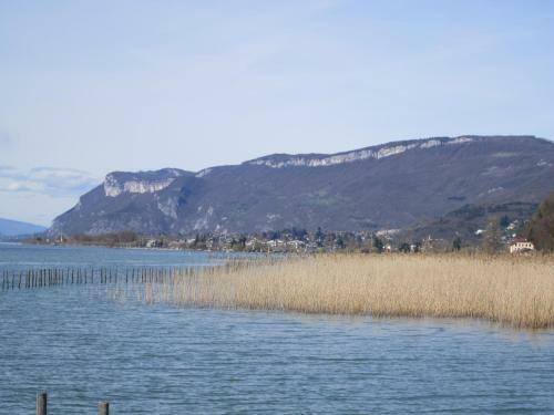 Apartamento 206 Aix Les Bains