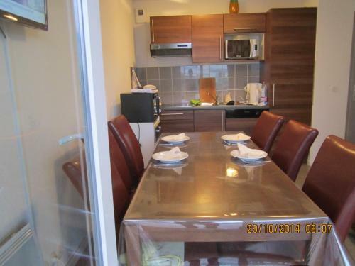 Apartamento 206 Aix Les Bains