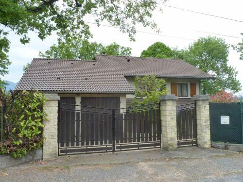 Maison Aix-les-bains, 5 Pi�ces, 6 Personnes - Fr-1-615-9