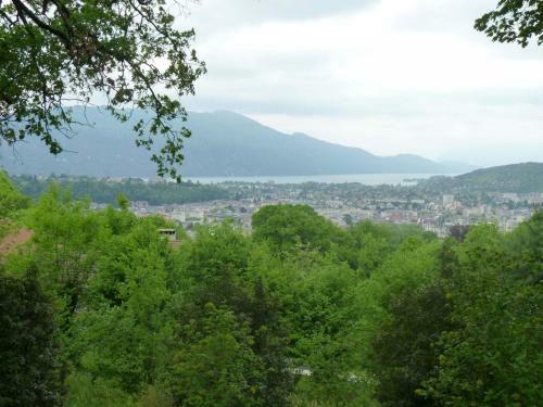 Maison Aix-les-bains, 5 Pi�ces, 6 Personnes - Fr-1-615-9