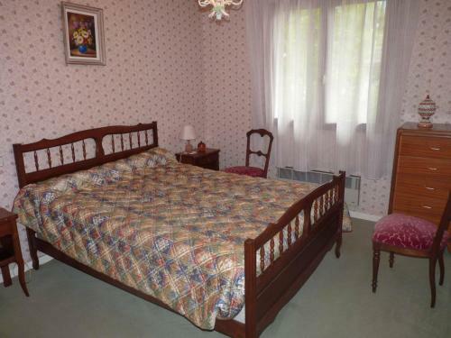 Maison Aix-les-bains, 5 Pi�ces, 6 Personnes - Fr-1-615-9