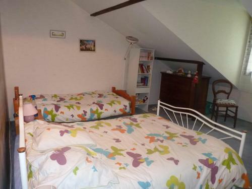 Maison Aix-les-bains, 5 Pi�ces, 6 Personnes - Fr-1-615-9