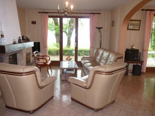 Maison Aix-les-bains, 5 Pi�ces, 6 Personnes - Fr-1-615-9
