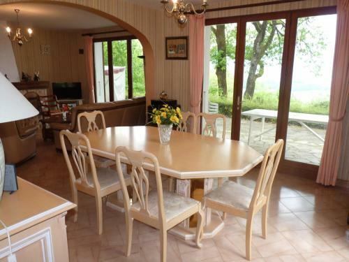 Maison Aix-les-bains, 5 Pi�ces, 6 Personnes - Fr-1-615-9