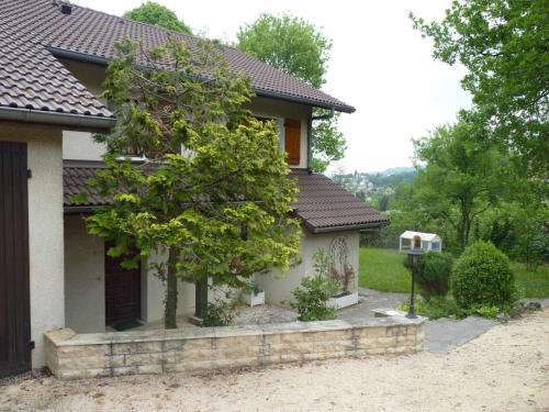Maison Aix-les-bains, 5 Pi�ces, 6 Personnes - Fr-1-615-9