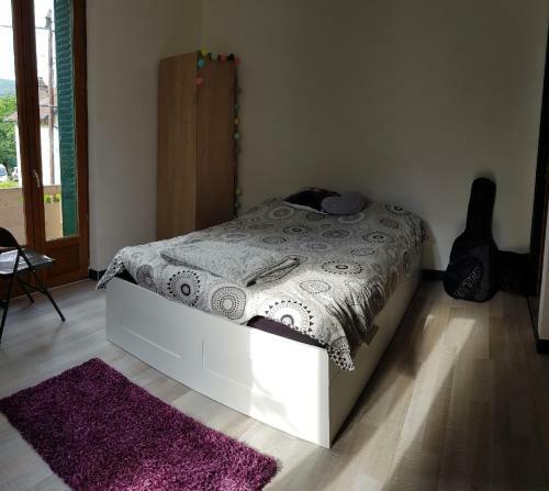 Apartamento Charmant Appartement Terrasse Expos�e Plein Sud