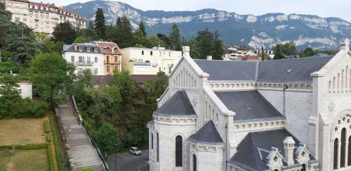 Apartamento Ch�teau Durieux