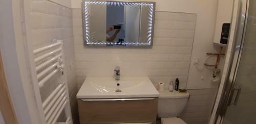 Apartamento Ch�teau Durieux