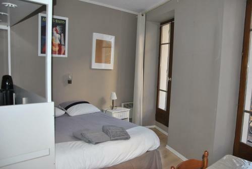 Apartamento Studio Meubl� L'or�e Du Parc