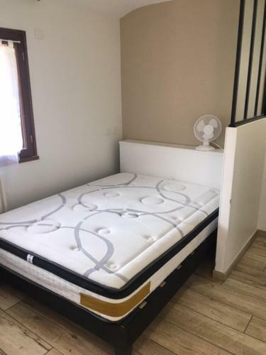 Apartamento Joli Studio 21 M2 Avec Parking Priv�