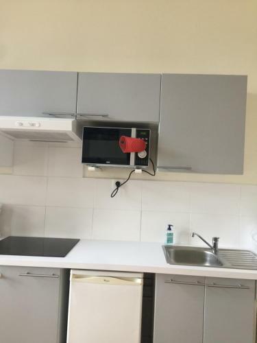 Apartamentos Le Revard Aix Les Bains