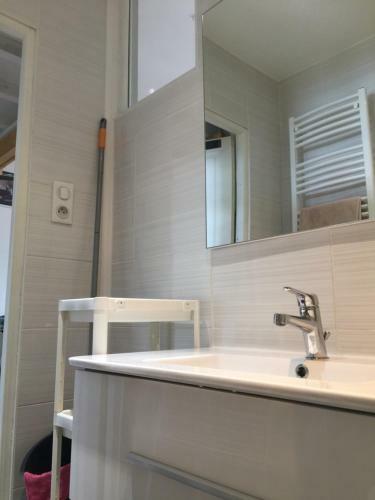 Apartamentos Le Revard Aix Les Bains