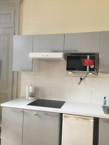 Apartamentos Le Revard Aix Les Bains