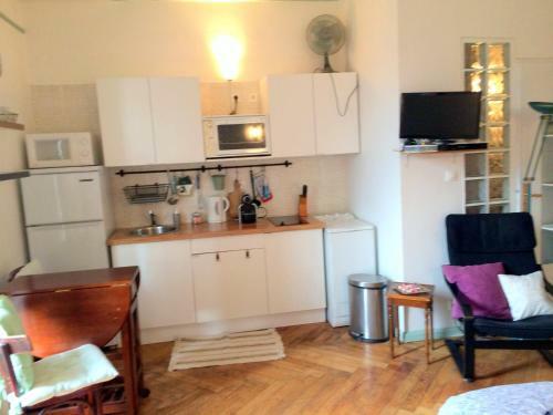 Apartamento Chez Anna
