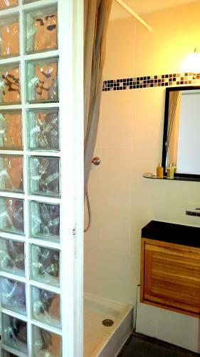 Apartamento Chez Anna