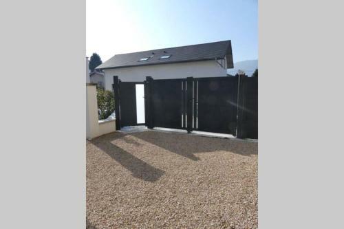 Villa Charmante Maison De 100m2 Aix Les Bains