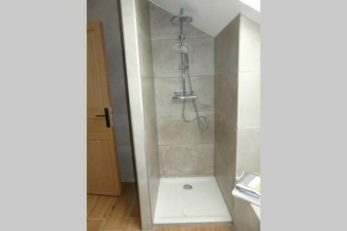 Villa Charmante Maison De 100m2 Aix Les Bains