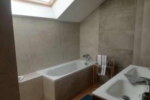 Villa Charmante Maison De 100m2 Aix Les Bains
