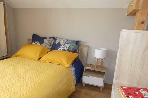 Villa Charmante Maison De 100m2 Aix Les Bains