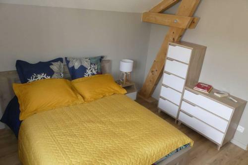 Villa Charmante Maison De 100m2 Aix Les Bains