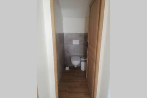 Villa Charmante Maison De 100m2 Aix Les Bains