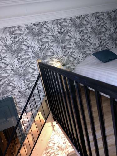 Apartamento Les Petits Boudoirs