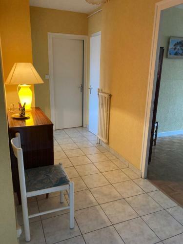 Apartamento T3 2* 75 M2 Proche Centre Ville Aix Les Bains