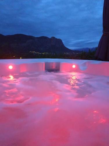 Hostal Claude Et Marie-france