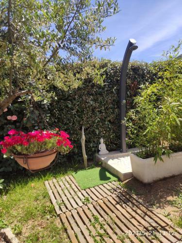 Hostal Claude Et Marie-france