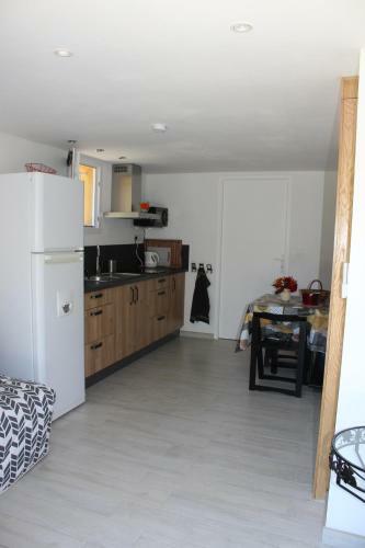 Hostal Claude Et Marie-france