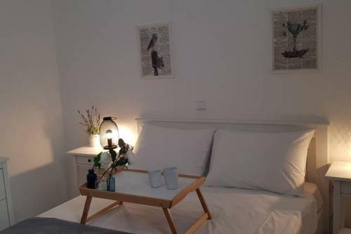 Camara House, Antiparos