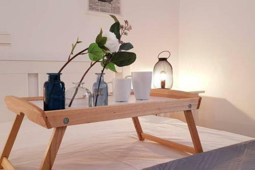 Camara House, Antiparos
