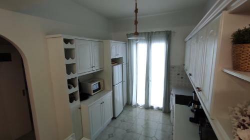 Camara House, Antiparos